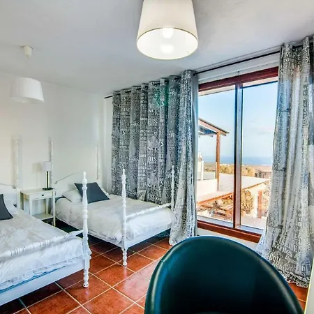 Vista Mar فيلة
